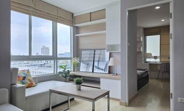 For rent 2 ベッドルーム condo in Chatuchak, Bangkok