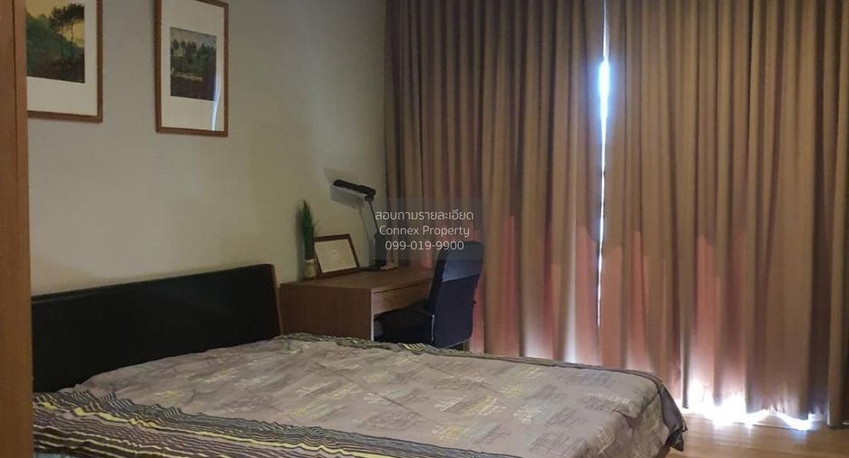 Wohnung zur Miete mit 1 Zimmer in Khlong Toei, Bangkok