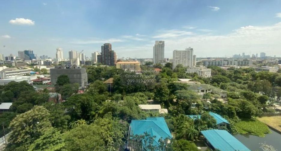出租 1 卧室 公寓 在 Khlong Toei, 曼谷
