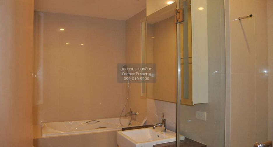 Wohnung zur Miete mit 1 Zimmer in Khlong Toei, Bangkok