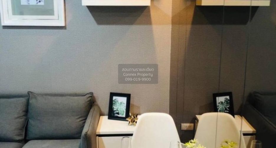 For rent 1 Beds condo in Phra Khanong, Bangkok