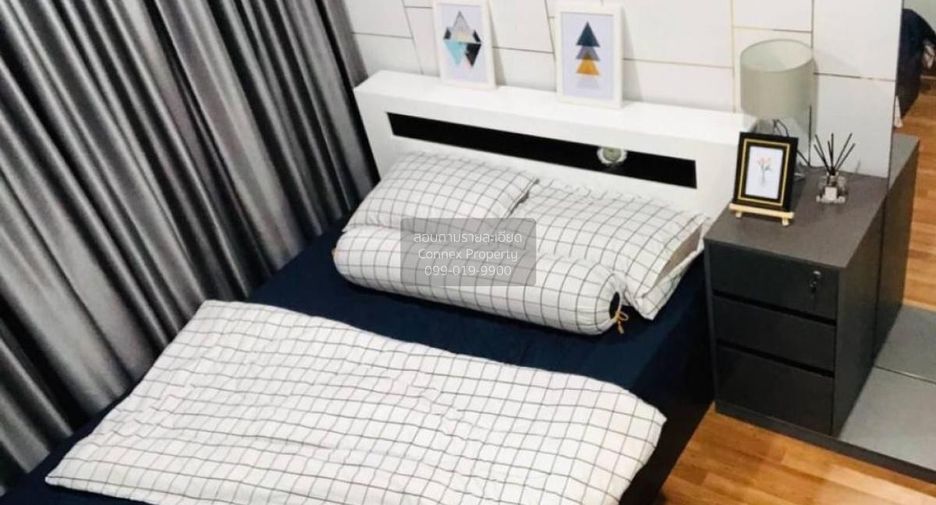 For rent 1 Beds condo in Phra Khanong, Bangkok