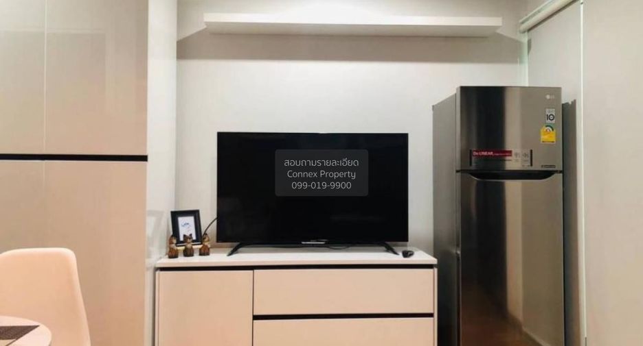 For rent 1 Beds condo in Phra Khanong, Bangkok