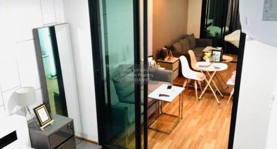 For rent 1 Beds condo in Phra Khanong, Bangkok