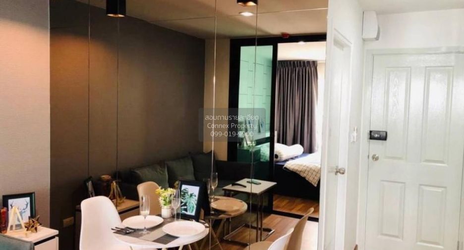 For rent 1 Beds condo in Phra Khanong, Bangkok