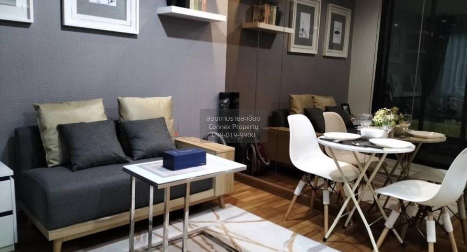 For rent 1 Beds condo in Phra Khanong, Bangkok