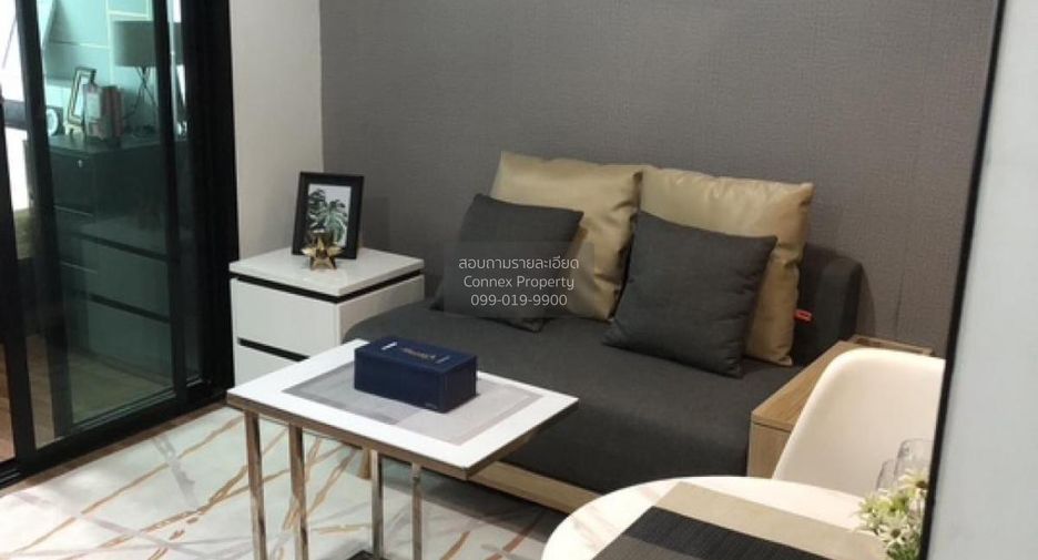 For rent 1 Beds condo in Phra Khanong, Bangkok