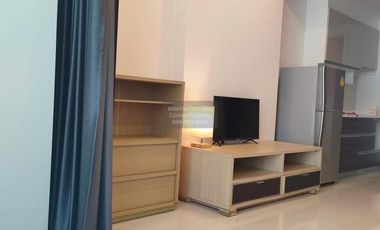 For rent 1 bed condo in Khlong San, Bangkok