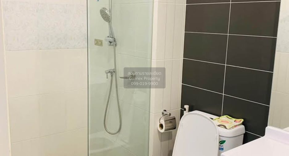 For rent 1 Beds condo in Phasi Charoen, Bangkok