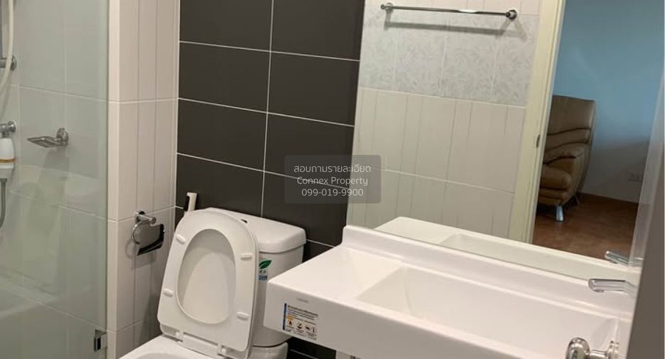 For rent 1 Beds condo in Phasi Charoen, Bangkok