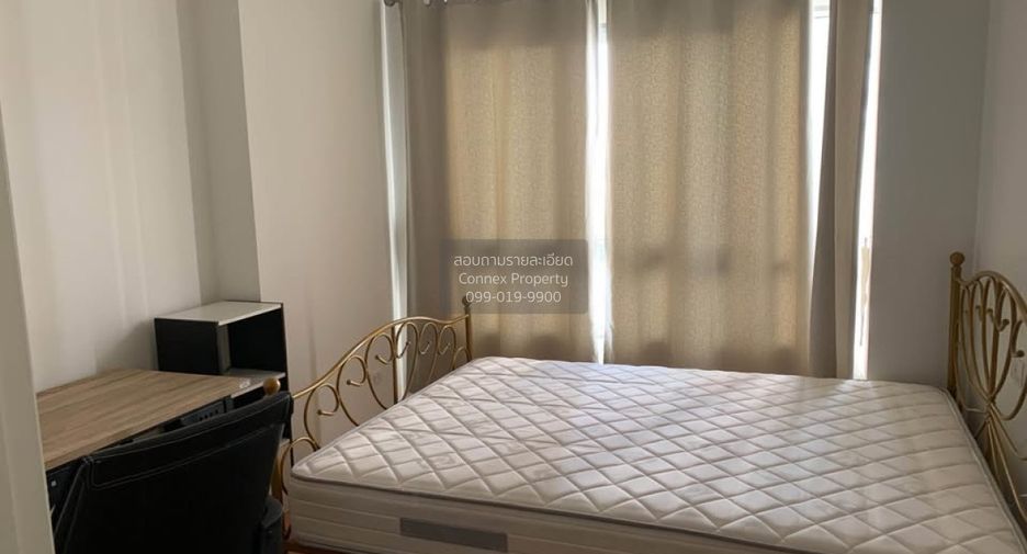 For rent 1 Beds condo in Phasi Charoen, Bangkok
