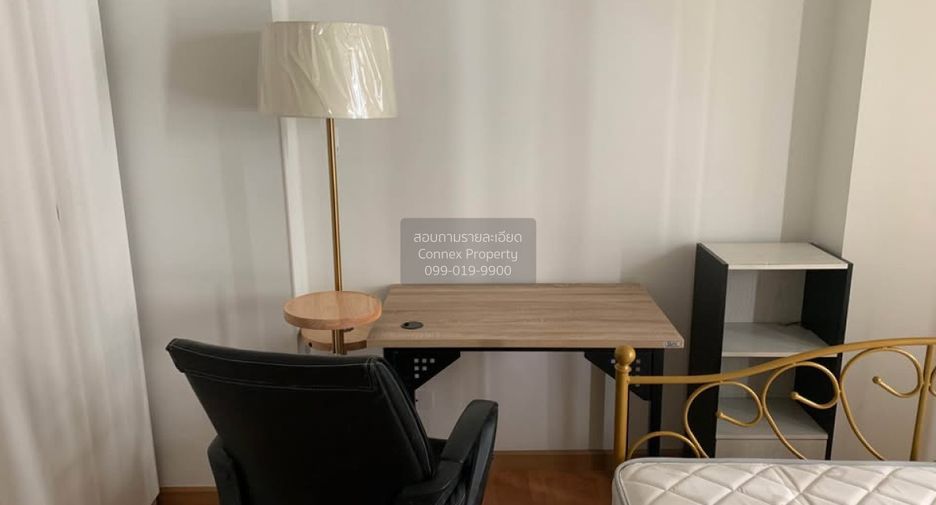 For rent 1 Beds condo in Phasi Charoen, Bangkok