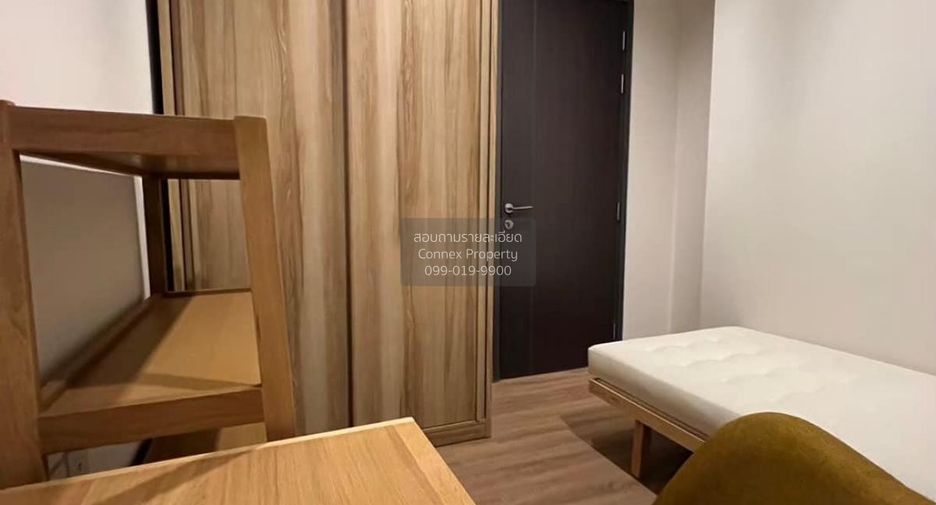 Wohnung zur Miete mit 2 Zimmer in Khlong Toei, Bangkok