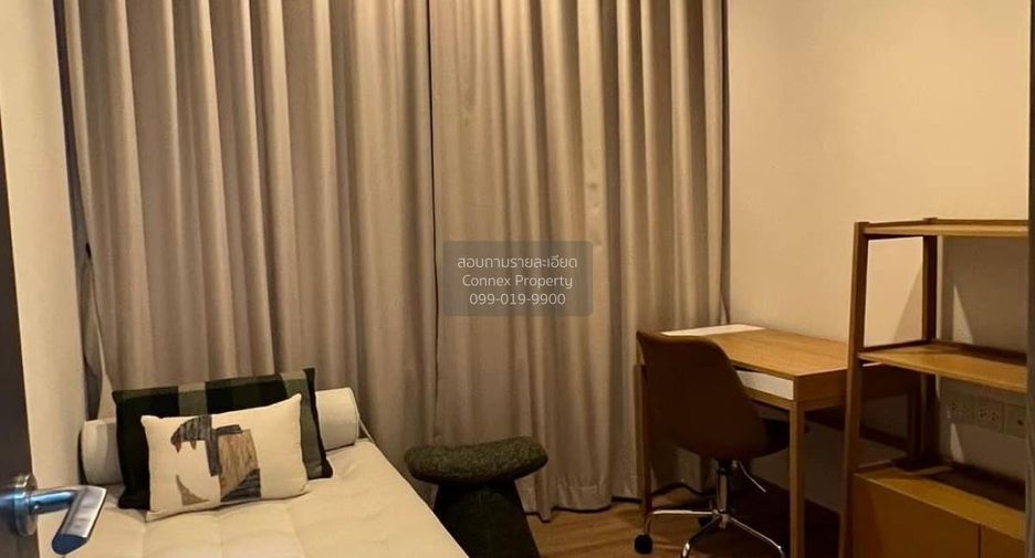 Wohnung zur Miete mit 2 Zimmer in Khlong Toei, Bangkok