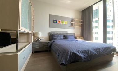 Wohnung zur Miete mit 1 Zimmer in Khlong Toei, Bangkok