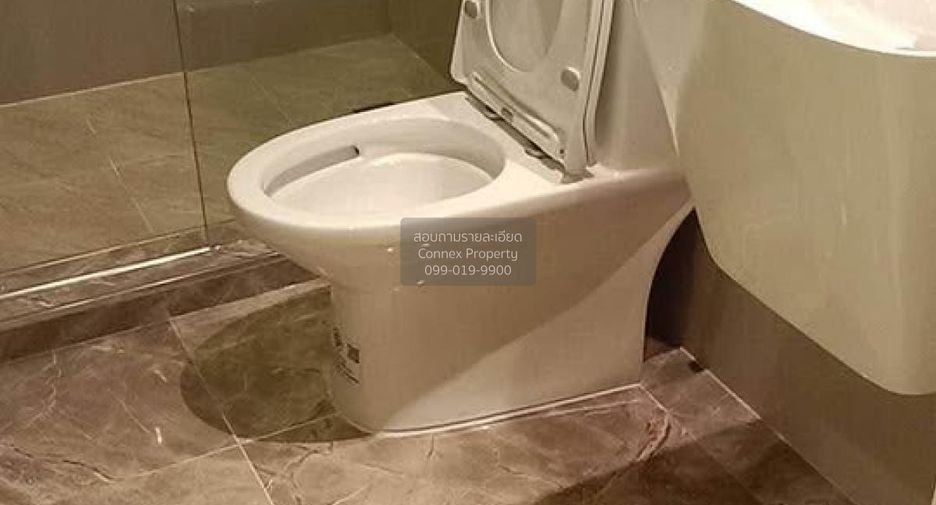 Аренда 2 спальни кондо в Кхлонг Тоеи, Бангкок