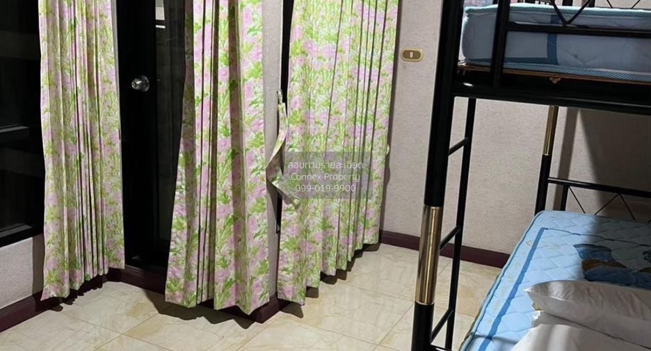 À louer 2 chambres condo à Ratchathewi, Bangkok