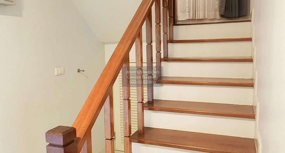 For rent 4 ベッドルーム house in Mueang Nonthaburi, Nonthaburi
