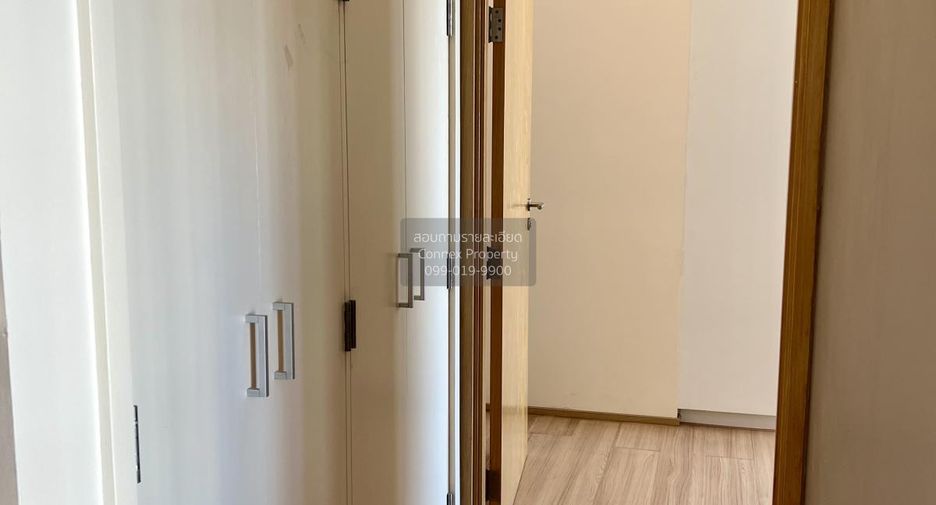 Аренда 1 кровать кондо в Кхлонг Тоеи, Бангкок