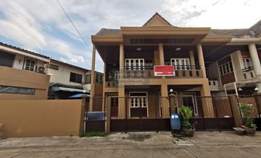 For rent 5 ベッドルーム house in Bang Khen, Bangkok