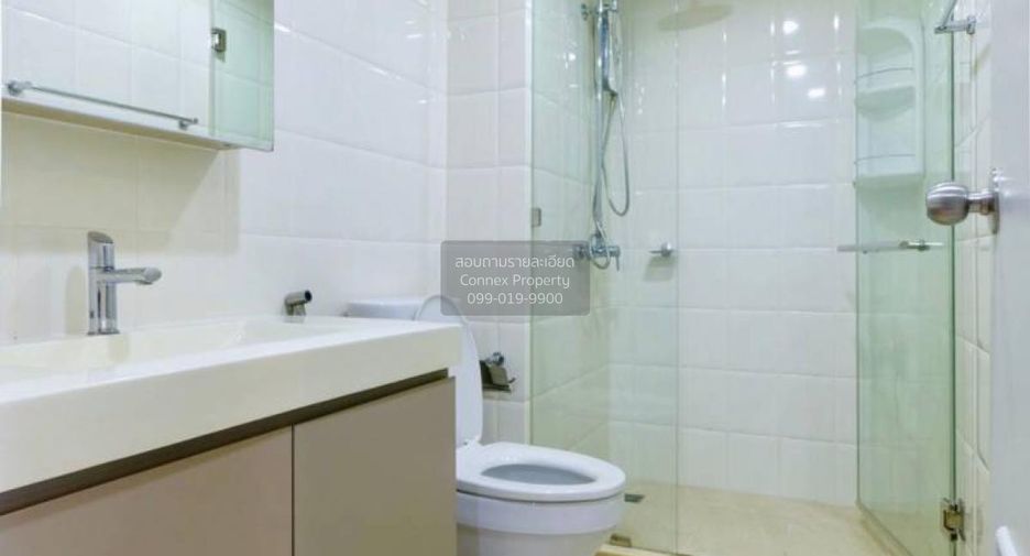 Wohnung zur Miete mit 1 Zimmer in Phra Khanong, Bangkok