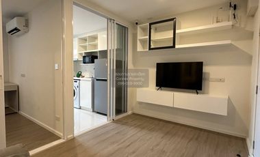 À louer 1 chambre condo à Din Daeng, Bangkok
