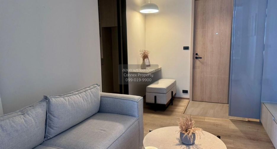Condo en alquiler de 1 habitaciones en Watthana, Bangkok