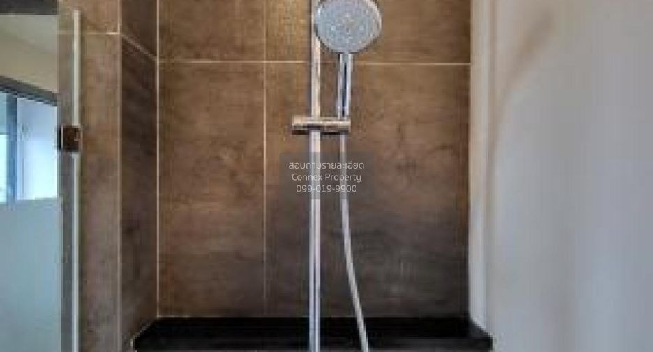 For rent 1 Beds condo in Bang Phlat, Bangkok