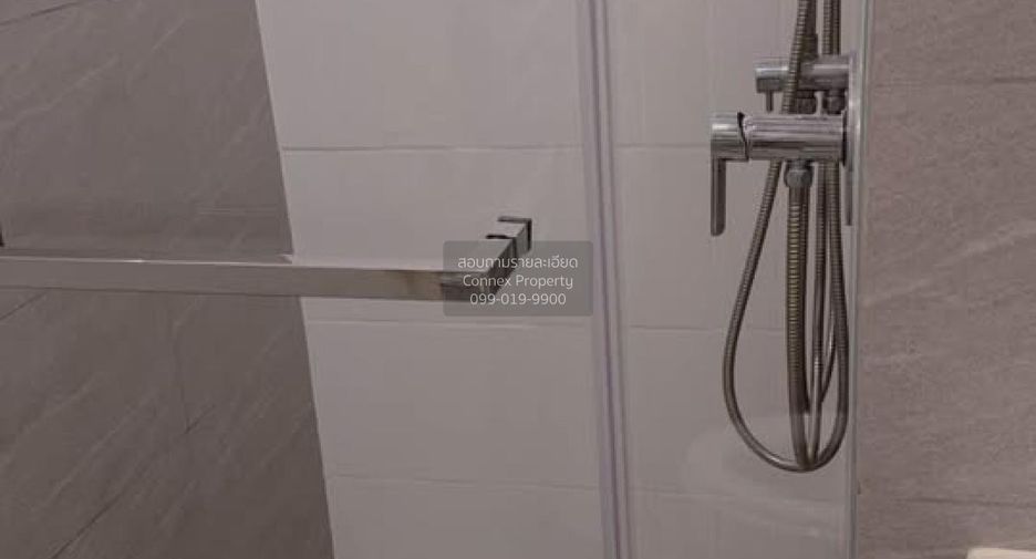 Аренда 1 кровать кондо в Кхлонг Сан, Бангкок