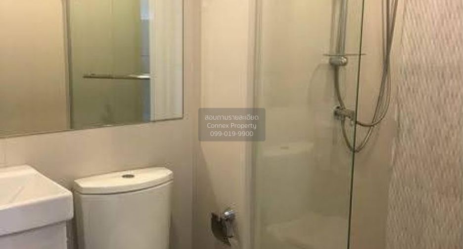 Аренда 1 кровать кондо в Кхлонг Тоеи, Бангкок