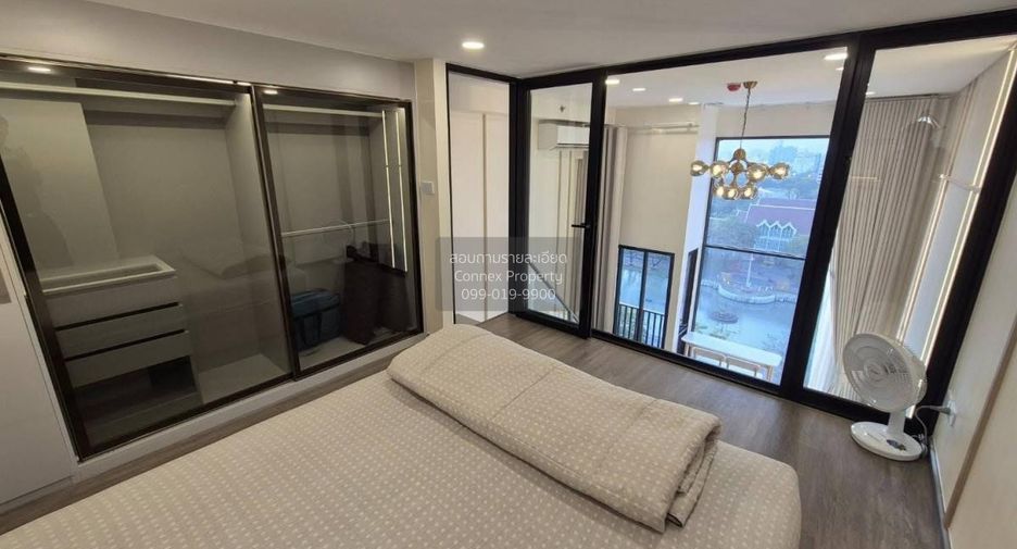 For rent 1 bed condo in Chatuchak, Bangkok