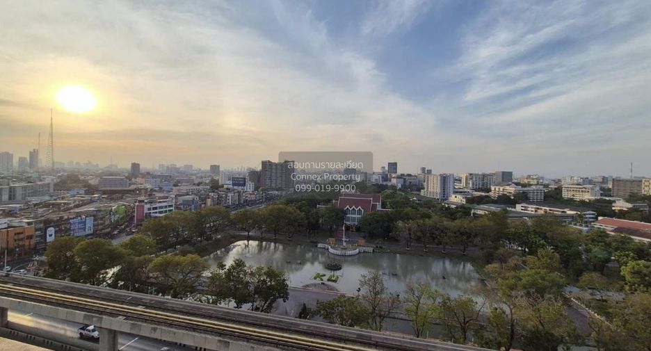 For rent 1 bed condo in Chatuchak, Bangkok