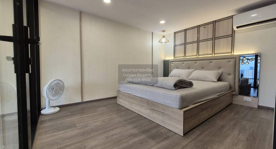 For rent 1 bed condo in Chatuchak, Bangkok