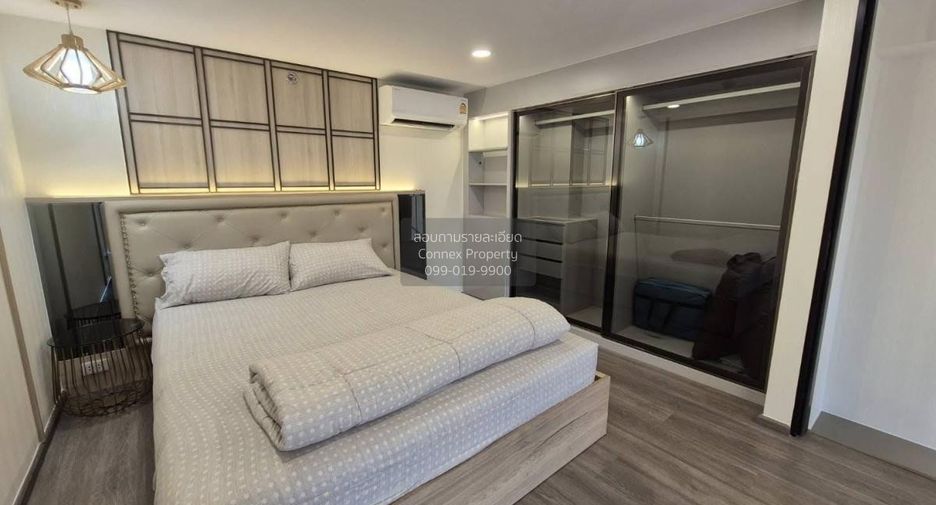 For rent 1 bed condo in Chatuchak, Bangkok
