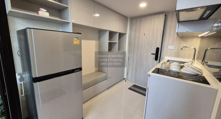 For rent 1 bed condo in Chatuchak, Bangkok