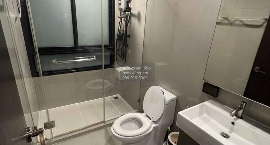 For rent 2 bedrooms condo in Chatuchak, Bangkok