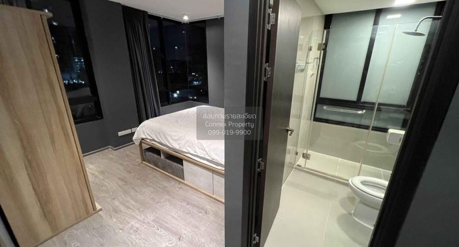 For rent 2 bedrooms condo in Chatuchak, Bangkok