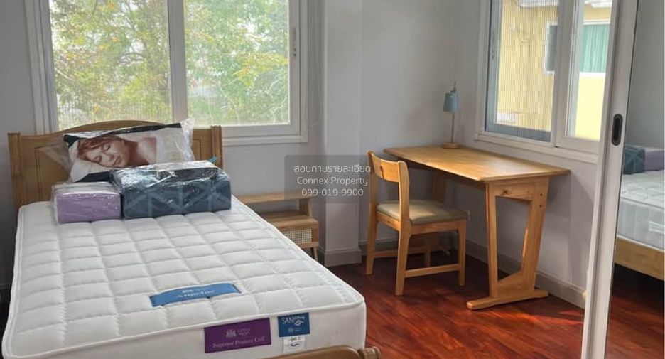 For rent 3 bedrooms house in Bueng Kum, Bangkok