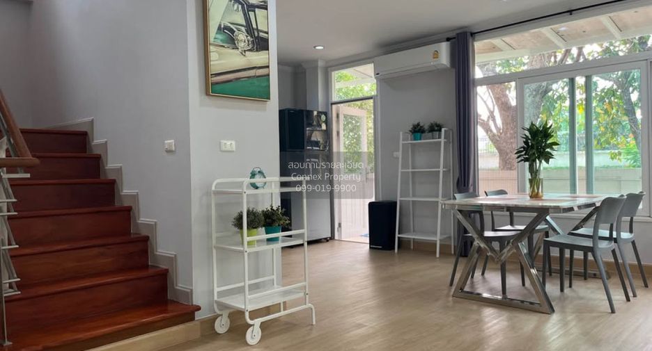 For rent 3 bedrooms house in Bueng Kum, Bangkok
