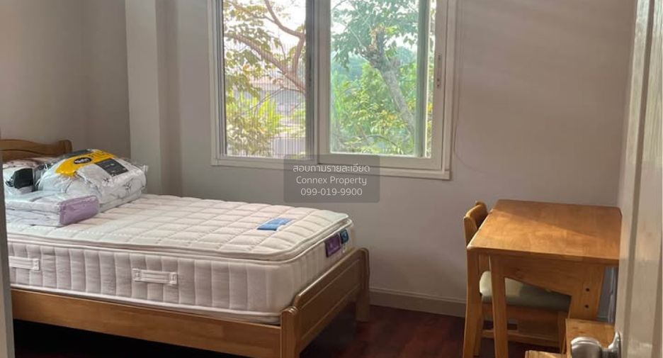 For rent 3 bedrooms house in Bueng Kum, Bangkok