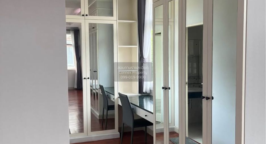 For rent 3 bedrooms house in Bueng Kum, Bangkok