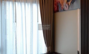 Аренда 1 кровать кондо в Банг Капи, Бангкок