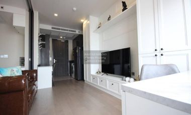 Wohnung zur Miete mit 1 Zimmer in Khlong Toei, Bangkok