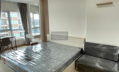 For rent 1 bed condo in Phasi Charoen, Bangkok