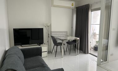Wohnung zur Miete mit 1 Zimmer in Khlong Toei, Bangkok