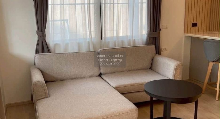 For rent 2 bedrooms townhouse in Bang Phli, Samut Prakan