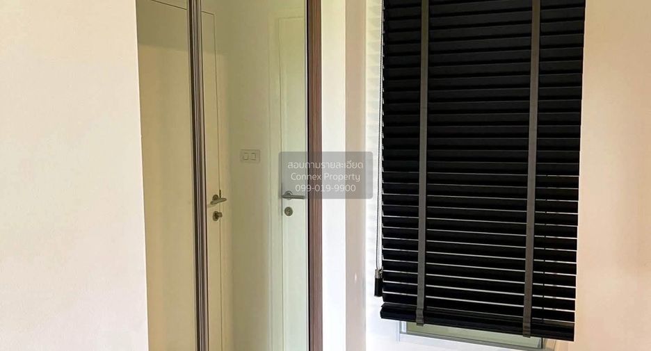 For rent 2 bedrooms townhouse in Bang Phli, Samut Prakan