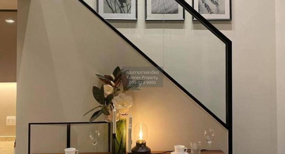 For rent 1 bed condo in Phaya Thai, Bangkok