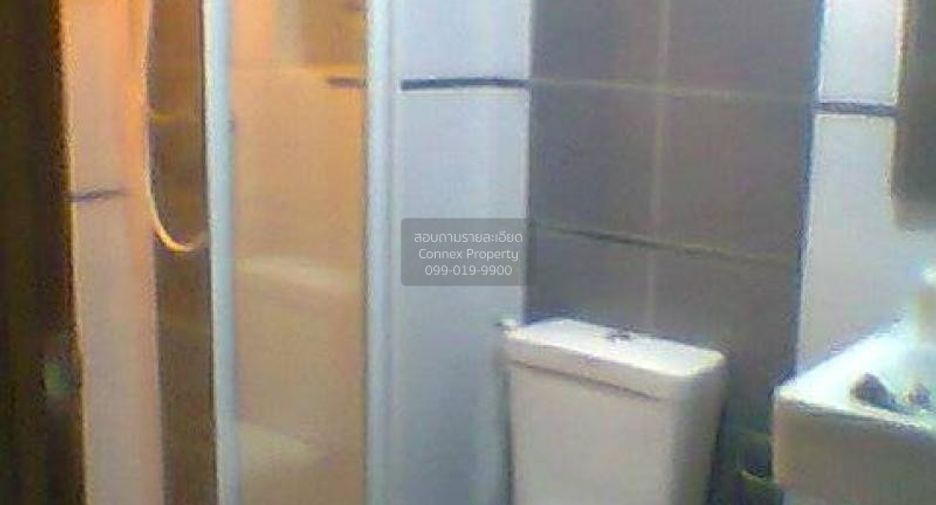 For rent 1 Beds condo in Watthana, Bangkok