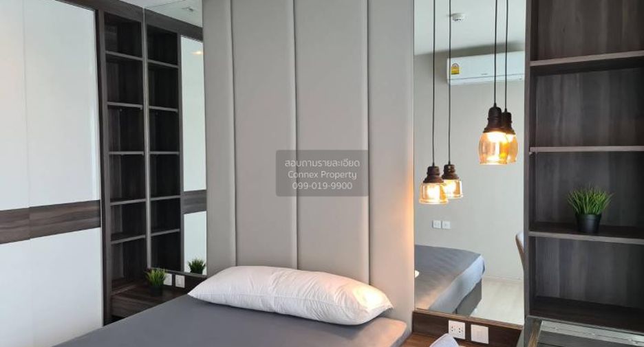 Condo en alquiler de 1 habitaciones en Khlong Toei, Bangkok
